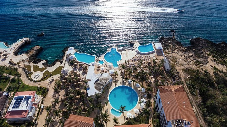 HM Alma de Bayahibe Adults Only