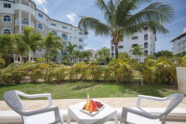 HM Alma de Bayahibe Adults Only