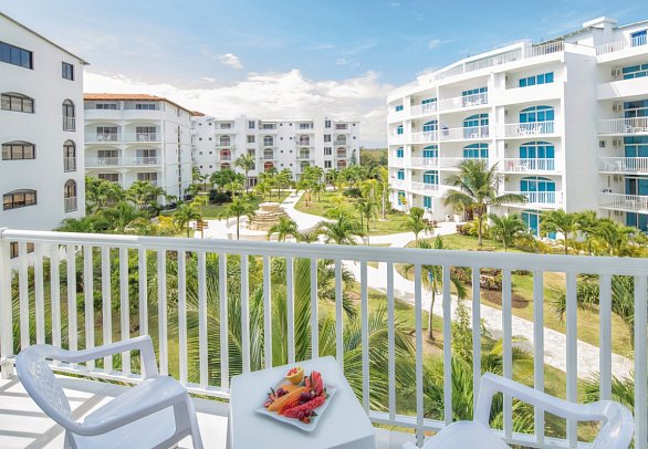 HM Alma de Bayahibe Adults Only