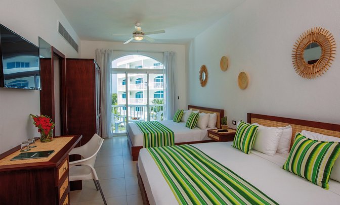 HM Alma de Bayahibe Adults Only