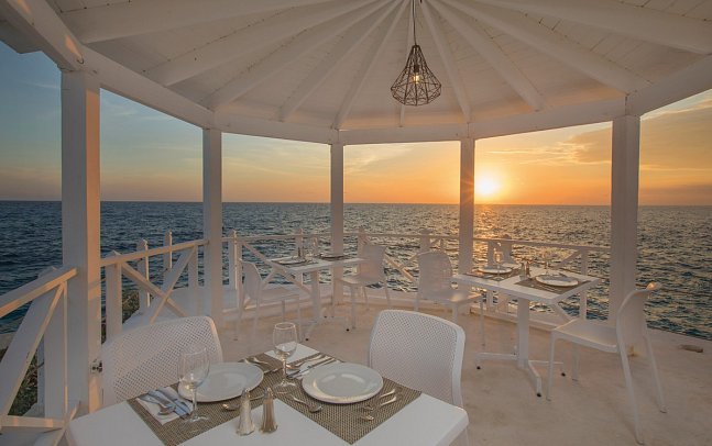 HM Alma de Bayahibe Adults Only