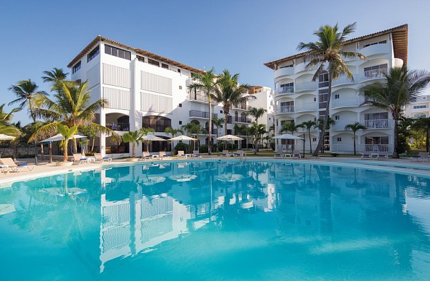 HM Alma de Bayahibe Adults Only