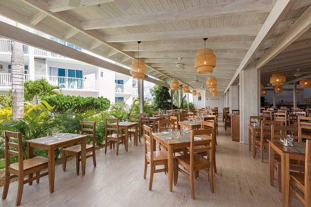 HM Alma de Bayahibe Adults Only