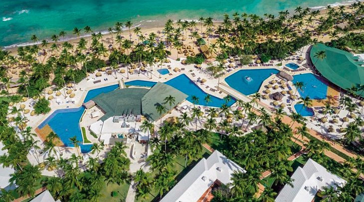 Grand Sirenis Punta Cana Resort