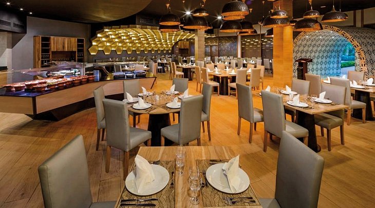 Grand Sirenis Punta Cana Resort