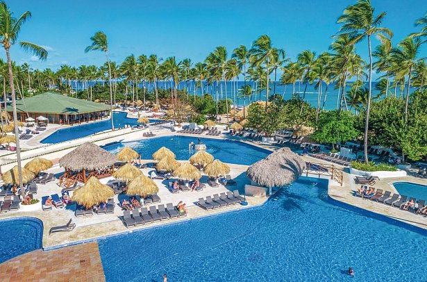 Grand Sirenis Punta Cana Resort