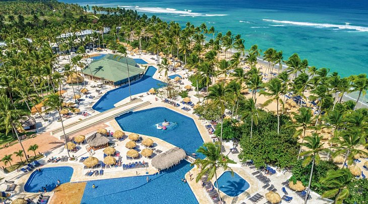Grand Sirenis Punta Cana Resort