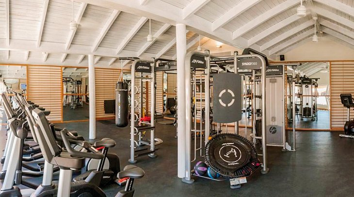 Grand Sirenis Punta Cana Resort