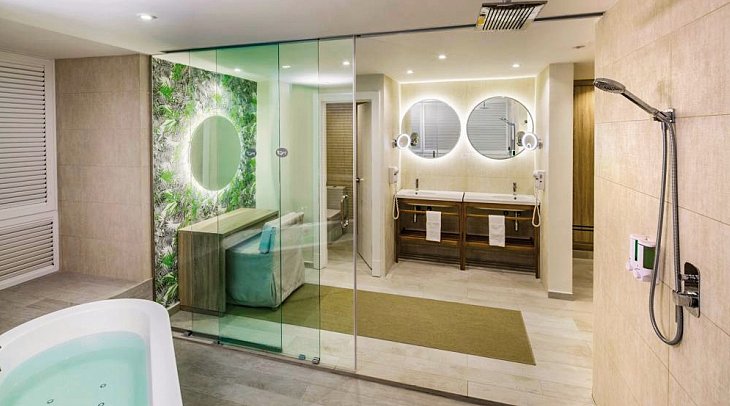 Grand Sirenis Punta Cana Resort