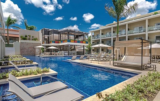 Catalonia Royal La Romana