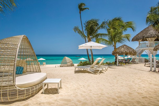 Catalonia Royal La Romana