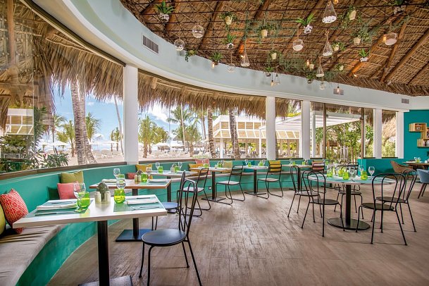 Catalonia Royal La Romana