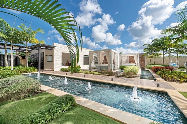 Catalonia Royal La Romana