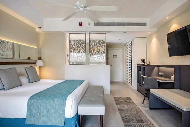 Catalonia Royal La Romana - Wohnbeispiel Superior (Zimmercodierung US2)