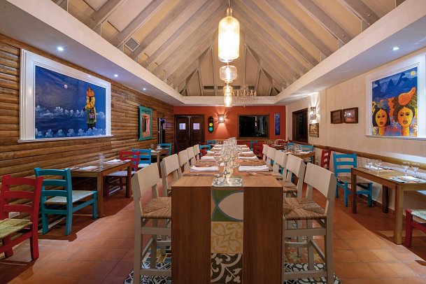 Viva Dominicus Palace by Wyndham