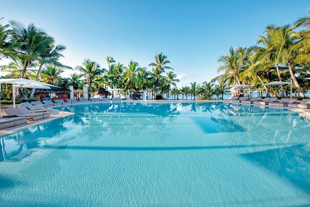Viva Dominicus Palace by Wyndham