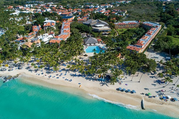 Viva Dominicus Palace by Wyndham
