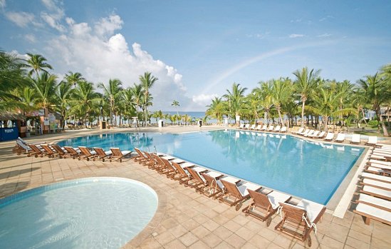 Viva Dominicus Palace by Wyndham