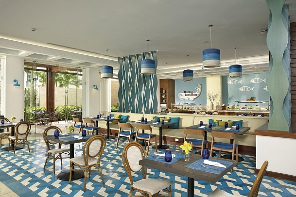 Dreams Dominicus La Romana