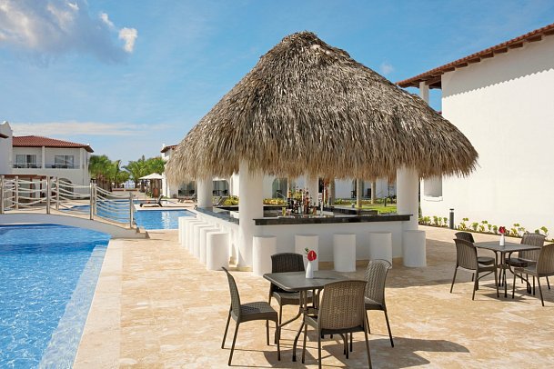 Dreams Dominicus La Romana