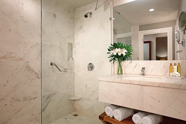 Dreams Dominicus La Romana - Beispiel Bad