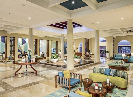 Dreams Dominicus La Romana