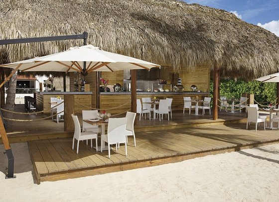 Dreams Dominicus La Romana