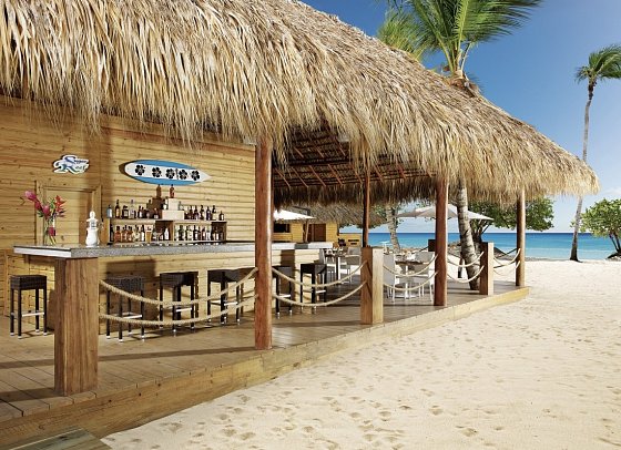 Dreams Dominicus La Romana