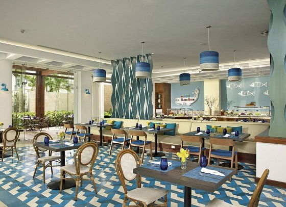 Dreams Dominicus La Romana