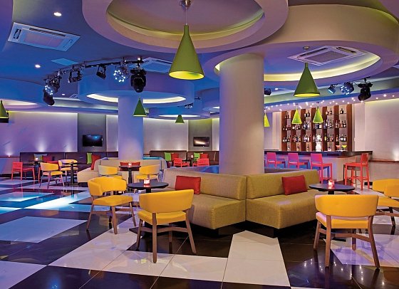 Dreams Dominicus La Romana