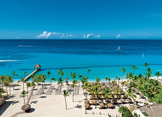 Dreams Dominicus La Romana