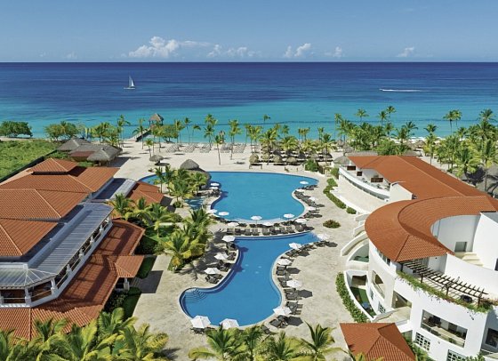 Dreams Dominicus La Romana