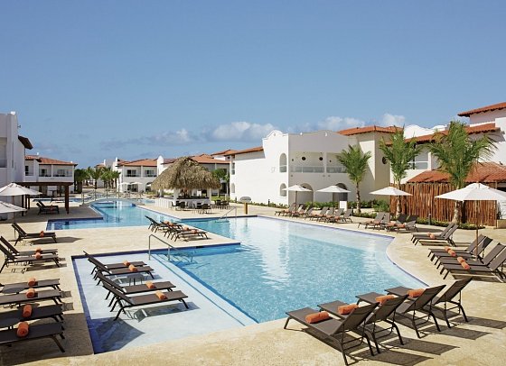 Dreams Dominicus La Romana