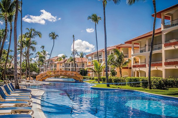 Majestic Colonial Punta Cana Resort