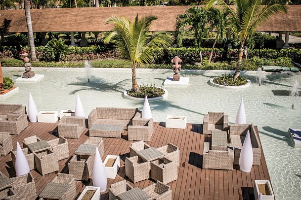 Majestic Colonial Punta Cana Resort
