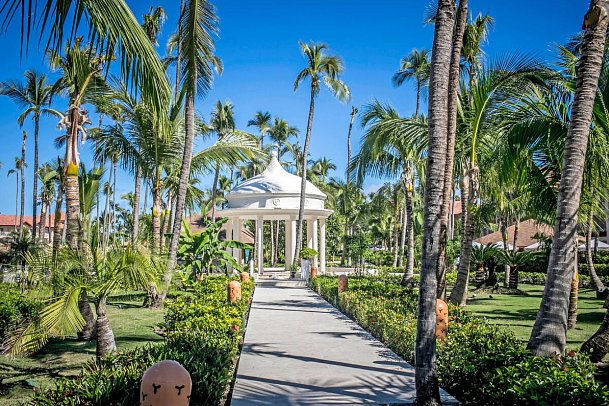 Majestic Colonial Punta Cana Resort