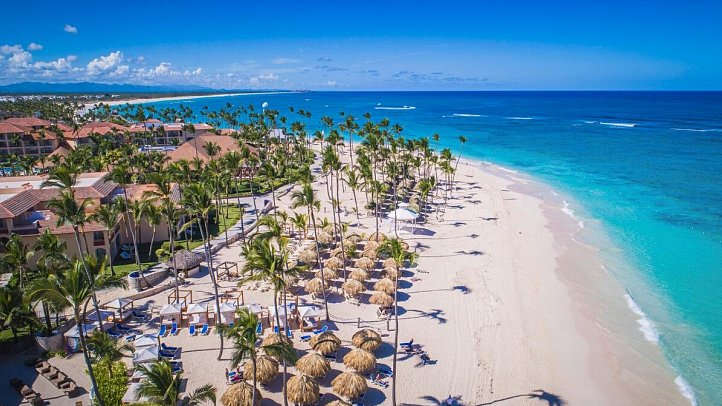 Majestic Colonial Punta Cana Resort