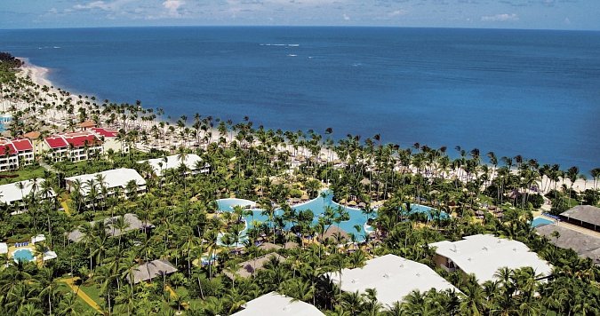Melia Punta Cana Beach, A Wellness Inclusive Resort Adults Only