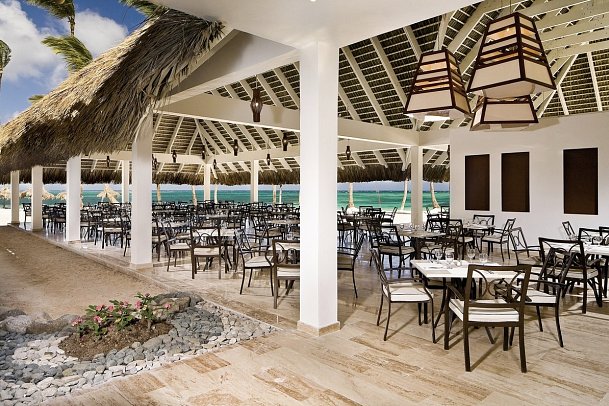 Meliá Punta Cana Beach