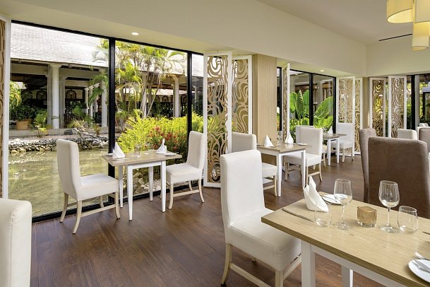 Meliá Punta Cana Beach