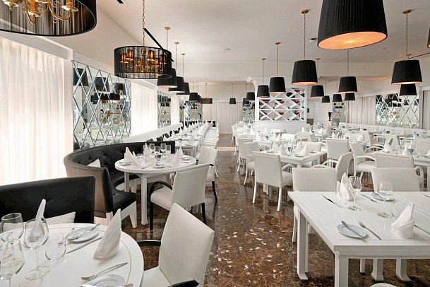 Meliá Punta Cana Beach