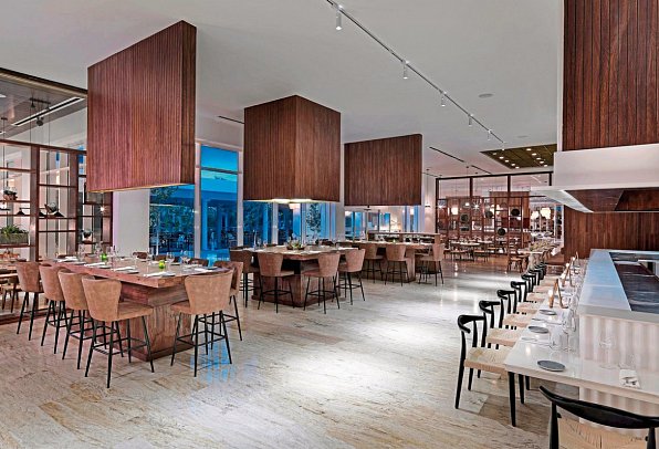 Meliá Punta Cana Beach