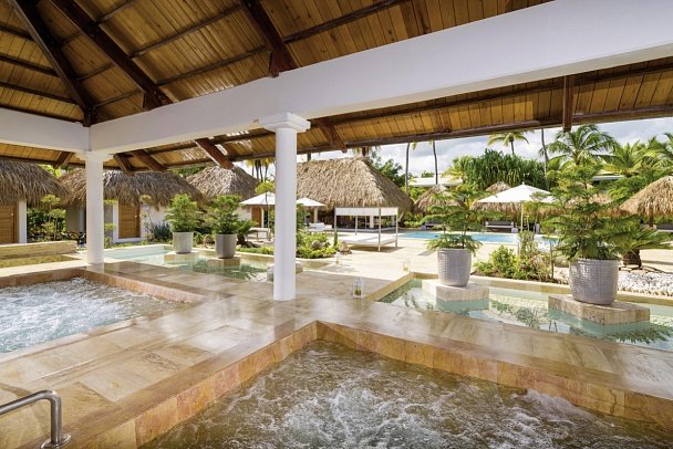 Meliá Punta Cana Beach