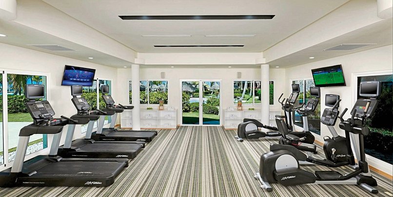 Meliá Punta Cana Beach