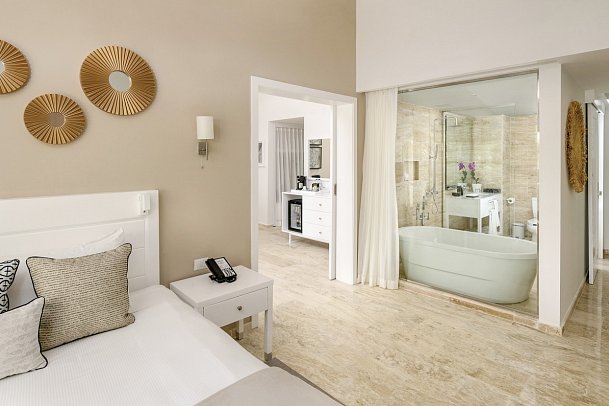 Meliá Punta Cana Beach