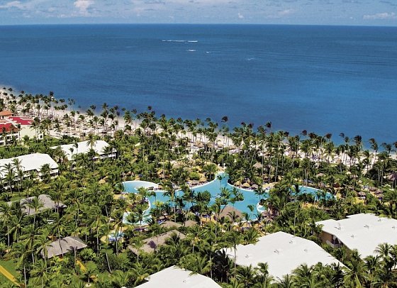 Meliá Punta Cana Beach