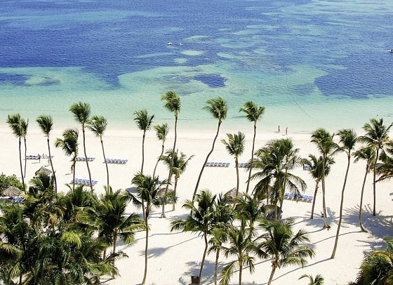 Meliá Punta Cana Beach