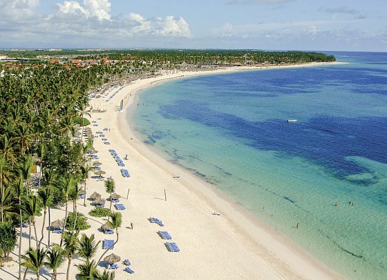 Meliá Punta Cana Beach
