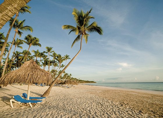 Meliá Punta Cana Beach