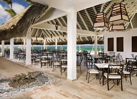 Meliá Punta Cana Beach